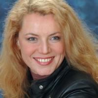 Larisa Shakhvorostova