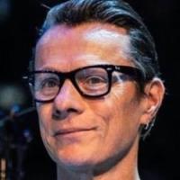Larry Mullen Jr.