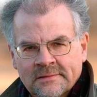 Lars Borgnäs