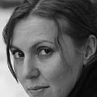 Larysa Domaskina