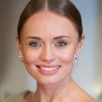 Laura Haddock