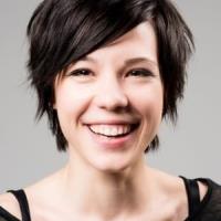 Laura Maria Heid