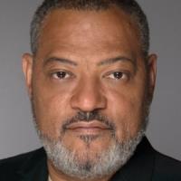 Laurence Fishburne