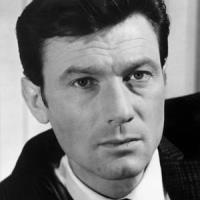 Laurence Harvey