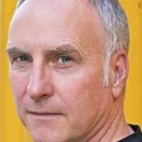 Laurie Murdoch