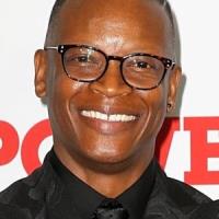 Lawrence Gilliard Jr.