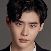 Lee Jong-suk