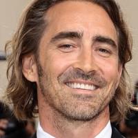 Lee Pace