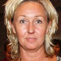 Lena B. Nilsson