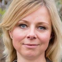 Lene Maria Christensen