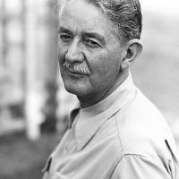Leonard Carey