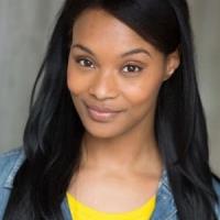Le'Priesh Roman