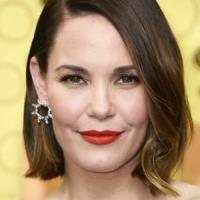 Leslie Bibb