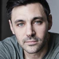 Liam Garrigan