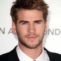 Liam Hemsworth