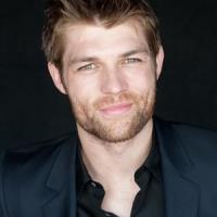 Liam McIntyre