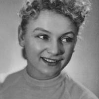 Lidiya Dranovskaya