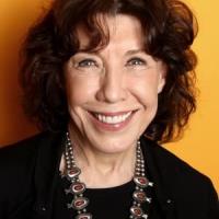 Lily Tomlin
