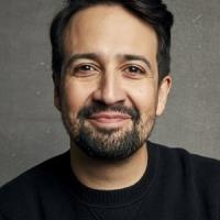 Lin-Manuel Miranda