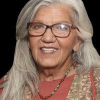 Linda May