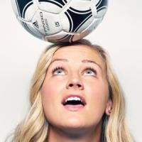 Lindsey Horan