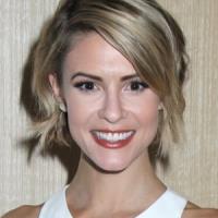 Linsey Godfrey