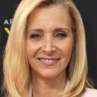 Lisa Kudrow
