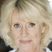Lisbet Lundquist