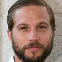 Logan Marshall-Green