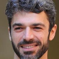 Luca Argentero