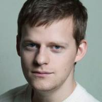 Lucas Hedges