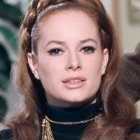 Luciana Paluzzi