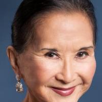 Lucille Soong