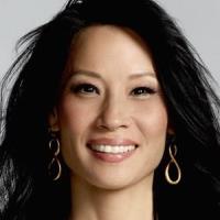 Lucy Liu