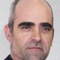 Luis Tosar