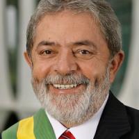 Luiz Inácio Lula da Silva