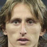 Luka Modric