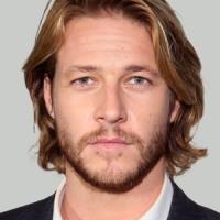Luke Bracey