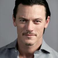Luke Evans