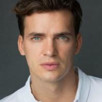 Luke Fetherston