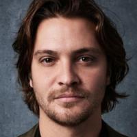Luke Grimes