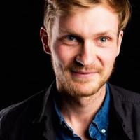 Luke Lorentzen