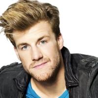 Luke Mockridge