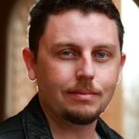 Luke Sparke