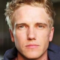 Luke Stratte-McClure