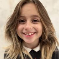 Luna Sofie Bauerová