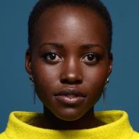 Lupita Nyong'o