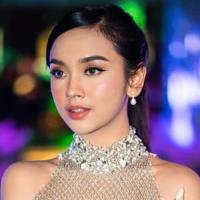 Lyodra Ginting