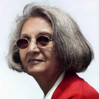 Ma Anand Sheela