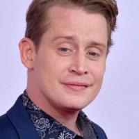 Macaulay Culkin
